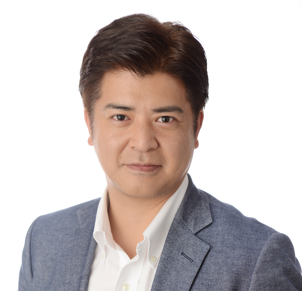 井上 恒一